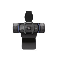 Logitech Webcam C920S Full-HD Logitech Webcam C920S Full-HD