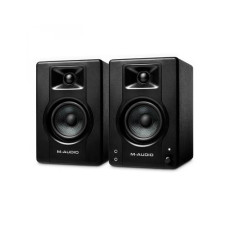 M-Audio Studiomonitore BX3 Paar M-Audio Studiomonitore BX3 Paar