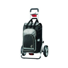 Vitelli Veloanhänger Bike Shopper Plus Hydro