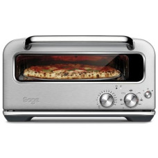 Sage Pizzaofen Smart Oven Pizzaiolo Ø 30 cm Sage Pizzaofen Smart Oven Pizzaiolo Ø 30 cm