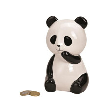 G. Wurm Spardose Panda 10 x 10 x 15 cm G. Wurm Spardose Panda 10 x 10 x 15 cm