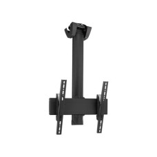 Vogel's Deckenhalterung Set CT1544B Schwarz