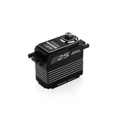 PowerHD Servo S25 Digital HV Brushless