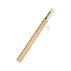 Antalis Versandhülse Ø 6 cm 70 cm, Braun