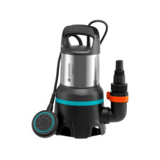 Gardena Schmutzwasserpumpe 16000 Gardena Schmutzwasserpumpe 16000