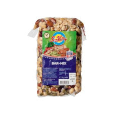 Sun Valley Bar-Mix Nuss-Cranberry Mischung gesalzen 1 kg