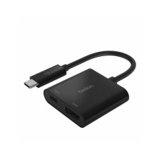 Belkin Adapter USB-C – HDMI USB Type-C - HDMI