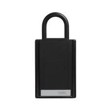 Abus Schlüsselsafe 777 KeyGarage mit Bügel Schwarz Abus Schlüsselsafe 777 KeyGarage mit Bügel Schwarz