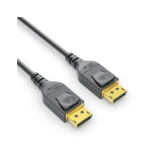 PureLink Kabel Aktives High Speed 8K DisplayPort, 12.5 m PureLink Kabel Aktives High Speed 8K DisplayPort, 12.5 m