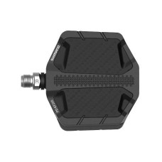Shimano Plattformpedale PD-EF205 Schwarz