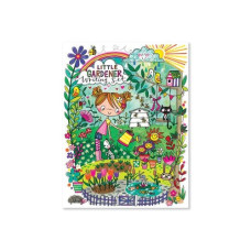 Rachel Ellen Briefpapierset Garten Rachel Ellen Briefpapierset Garten