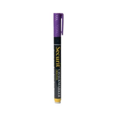 Securit Kreidemarker 1-2 mm Violett Securit Kreidemarker 1-2 mm Violett