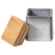 Esmée Vorratsbehälter 0.25 l, Blau/Grau