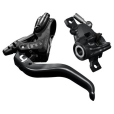 MAGURA Scheibenbremse MT4 Next Hinten/Vorne, 2.2 m