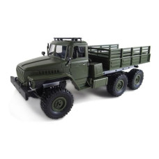 Amewi Lastwagen Ural 6x6 RTR, 1:16