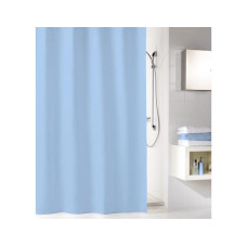 Kleine Wolke Duschvorhang Kito 180 x 240 cm, Azur Kleine Wolke Duschvorhang Kito 180 x 240 cm, Azur