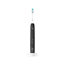 Oral-B Schallzahnbürste Pulsonic Slim Clean 2000 Schwarz