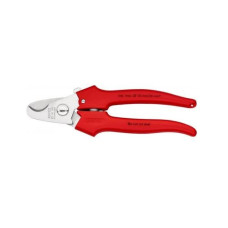 Knipex Kabelschere 165 mm Knipex Kabelschere 165 mm