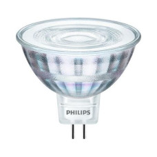 Philips Professional Lampe CorePro LED spot ND 4.4-35W MR16 840 36D
