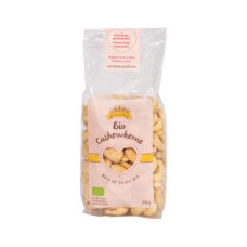 Leib und Gut Bio Cashewkerne 200 g