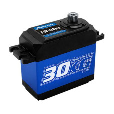 PowerHD Servo LW-30MG, Wasserdicht, 30 kg, Digital HV