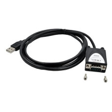 Exsys Serial-Adapter EX-1311-2-5V Exsys Serial-Adapter EX-1311-2-5V