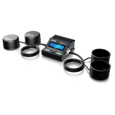 SKYRC Reifenwärmer Racing Star