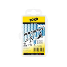 TOKO Wax Performance Blue 40 g