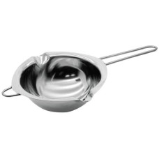 Zenker Schmelzzubehör Silber