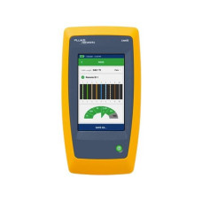 Fluke Kabelprüfgerät LinkIQ RJ45