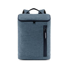 Reisenthel Reisetasche Overnighter-Backpack Twist Blue