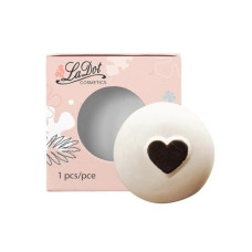 LaDot Tattoostempel Herz Small LaDot Tattoostempel Herz Small