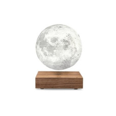 Gingko LED Stimmungslicht Smart Moon Braun/Weiss