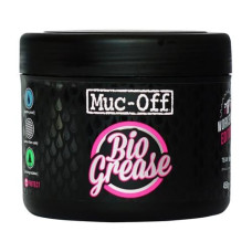 Muc-Off Schmierfett Bio-Grease 450 g Muc-Off Schmierfett Bio-Grease 450 g