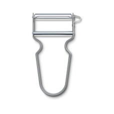 Victorinox Sparschäler Rex Silber Victorinox Sparschäler Rex Silber