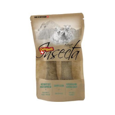 DeliBest Kausnack InsectaBone Small, 2 x 60 g