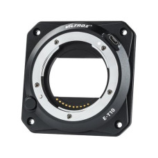 Viltrox Objektiv-Adapter E-T10 Viltrox Objektiv-Adapter E-T10