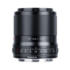 Viltrox Festbrennweite AF 23mm F/1.4 – Nikon Z Viltrox Festbrennweite AF 23mm F/1.4 – Nikon Z