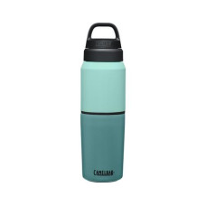 CamelBak Thermosflasche MultiBev V.I. 0.5 L/35 L , Türkis