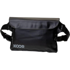 KOOR Dry Bag Coolo Schwarz 0.5 l KOOR Dry Bag Coolo Schwarz 0.5 l