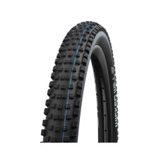 Schwalbe Pneu Wicked Will, Addix SpeedGrip TL-E 29 x 2.4 Schwalbe Pneu Wicked Will, Addix SpeedGrip TL-E 29 x 2.4