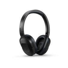 Philips Over-Ear-Kopfhörer TAH6506BK/00 Schwarz
