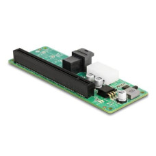 Delock Konverter 1x SFF-8643 - PCIe x16, Unterstützt NVM Express