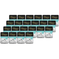Miamor Nassfutter Ragout Royale Huhn & Lachs Sauce, 22 x 100 g Miamor Nassfutter Ragout Royale Huhn & Lachs Sauce, 22 x 100 g