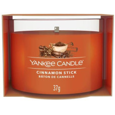 Yankee Candle Duftkerze Cinnamon Stick 37 g Yankee Candle Duftkerze Cinnamon Stick 37 g