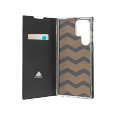 4smarts Book Cover Flip Case URBAN Lite Galaxy S22 Ultra