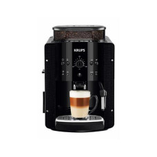 Krups Kaffeevollautomat EA8108 Schwarz Krups Kaffeevollautomat EA8108 Schwarz