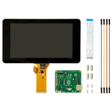 Raspberry Pi Touchscreen 7 für Raspberry Pi