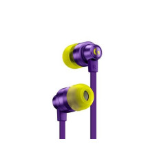 Logitech Headset G333 Gaming Violett Logitech Headset G333 Gaming Violett