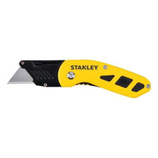 Stanley Fatmax Klappmesser mit einziehbarer Klinge Stanley Fatmax Klappmesser mit einziehbarer Klinge